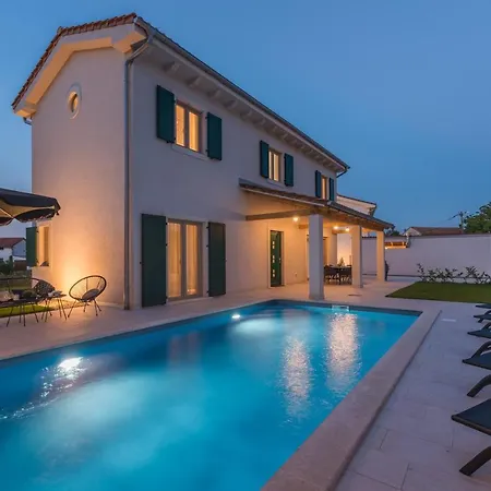 Villa Martinela Istria - Franko Rojnići
