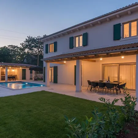 Martinela Istria - Franko Villa Rojnici