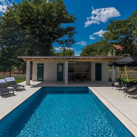 Martinela Istria - Franko Villa