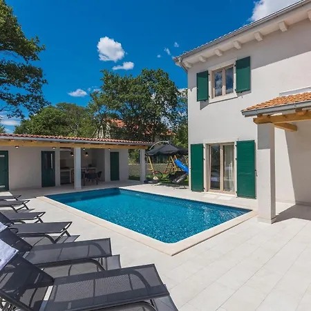 Martinela Istria - Franko Villa